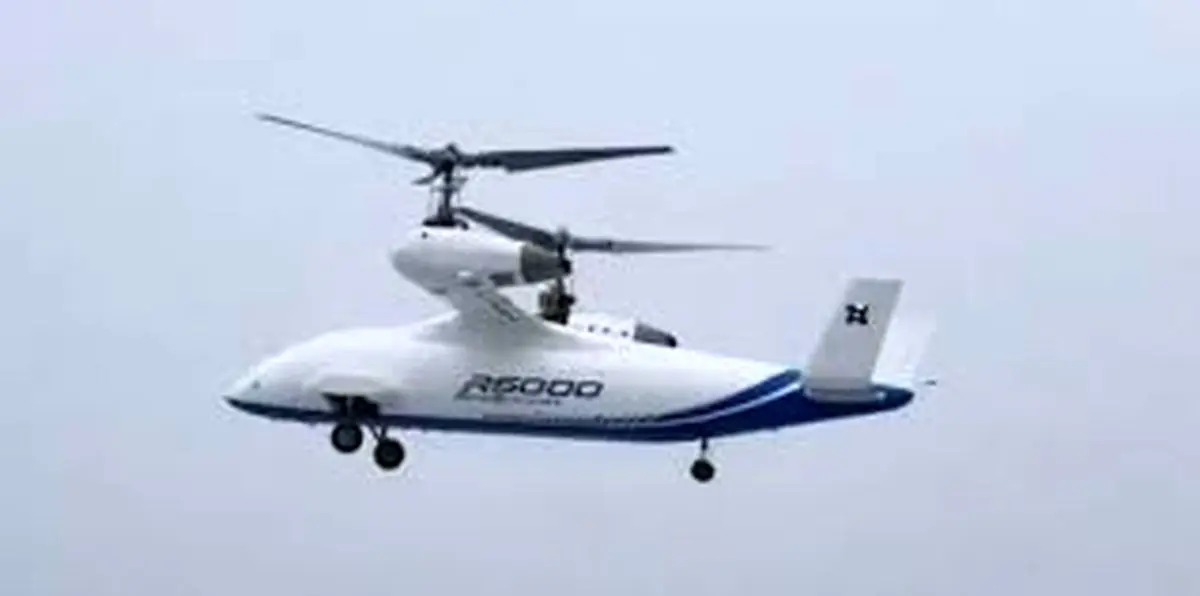 چین نخستین پهپاد ۶ تنی جهان را به پرواز درآورد + فیلم