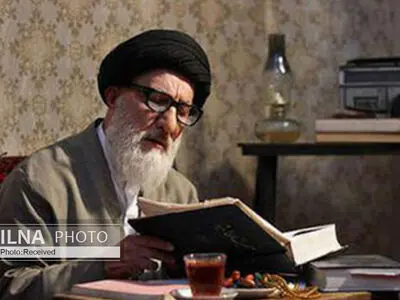 پای خاطرات «پدر طالقانی» در شبکه افق