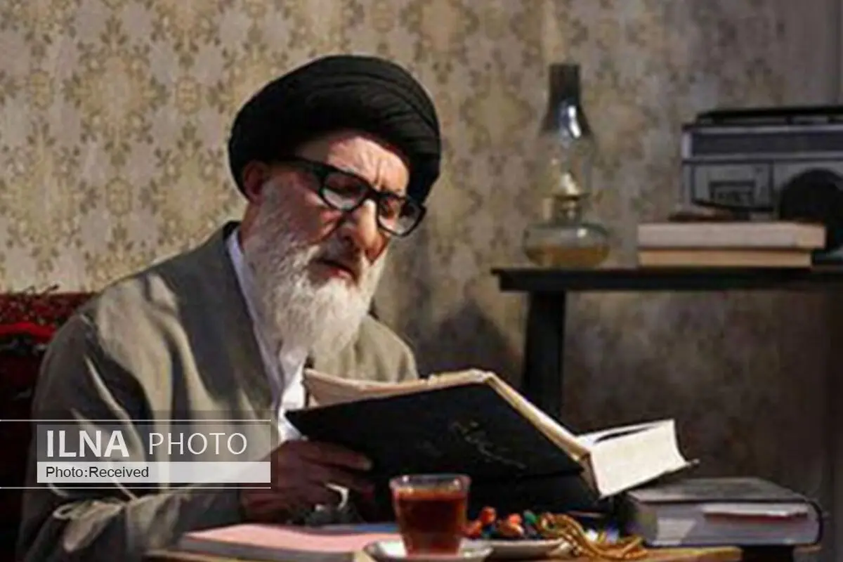 پای خاطرات «پدر طالقانی» در شبکه افق
