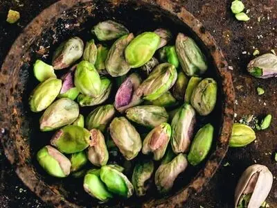 تاثیر فوق العاده پسته در پیشگیری از سرطان