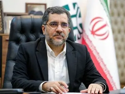 «محمدصادق خیاطیان» مدیرعامل صندوق نوآوری و شکوفایی شد