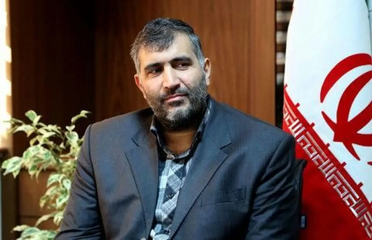عضو هیئت رئیسه نابینایان مشخص شد