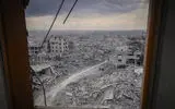 زخمی شدن ۳ فلسطینی در پی تیراندازی اشغالگران صهیونیست