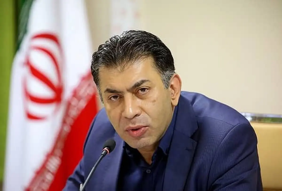 دبیر جشنواره موسیقی جوان منصوب شد