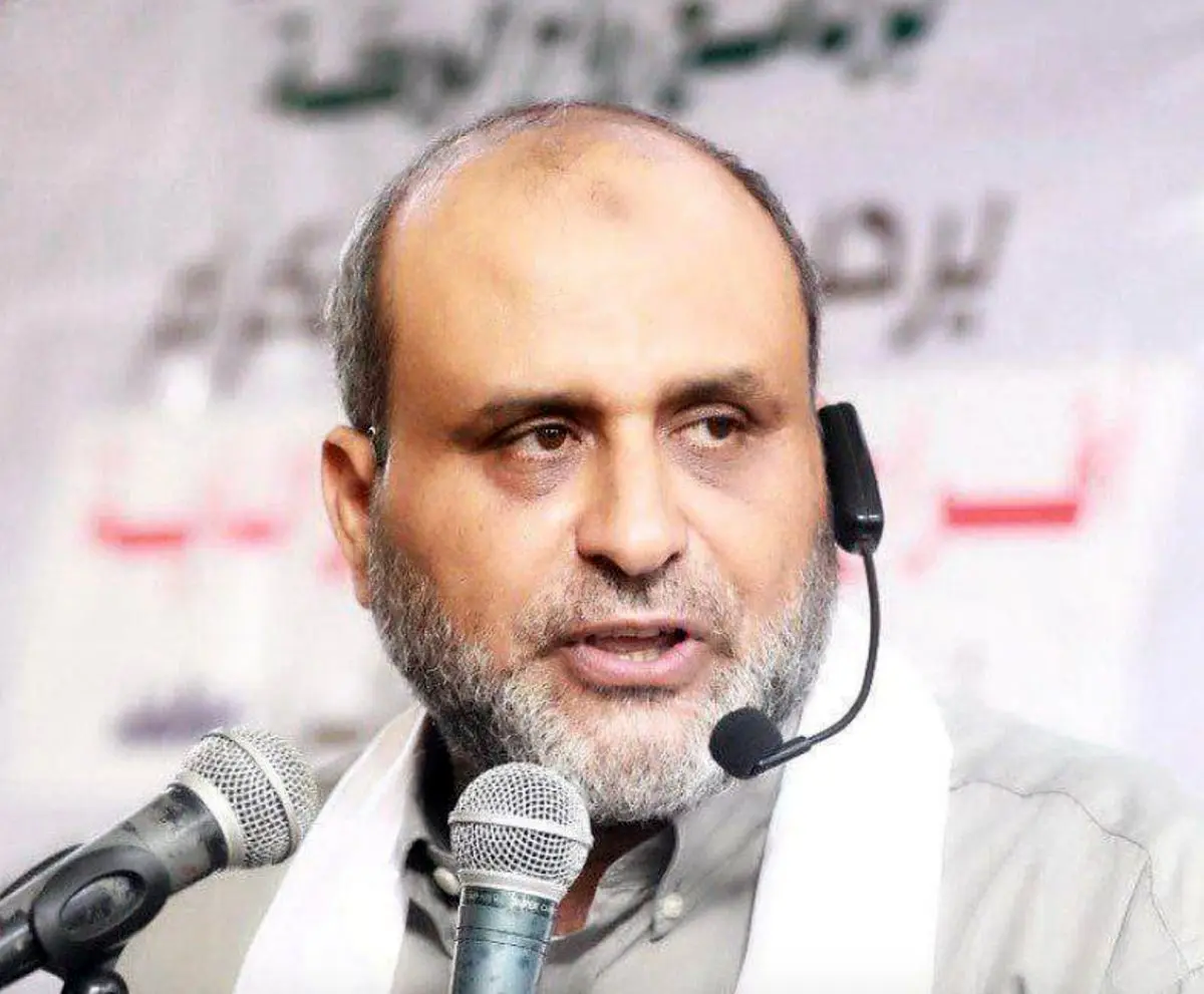 شهادت دبیرکل جنبش مجاهدین فلسطین در حمله هوایی رژیم صهیونیستی