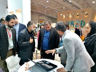 از اولین پلتفرم گردشگری کشاورزی کشور رونمایی شد 
