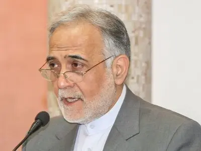 پرویز داوودی معاون اول احمدی نژاد درگذشت