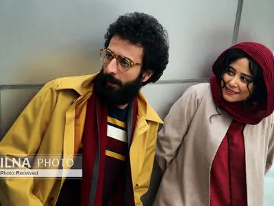 «رمانتیسم عماد و طوبا» کلید خورد