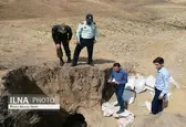 دستگیری 92 حفار غیرمجاز در سال 98 در خوزستان