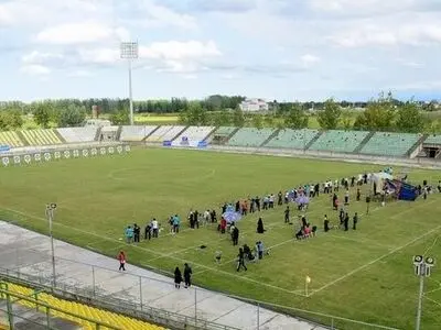 ویدیو: توضیحات رییس هیات فوتبال مازندران درمورد وضعیت ورزشگاه شهدای ساری