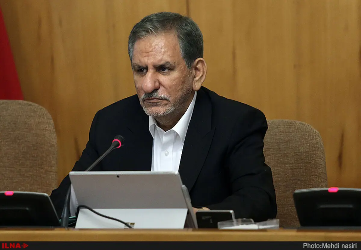 «برنامه اشتغال فراگیر در سال ۱۳۹۶» به کلیه دستگاه‌های اجرایی ابلاغ شد