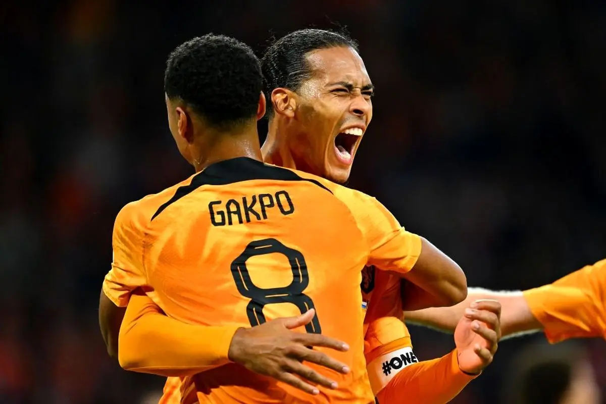 سبک بازی تیم ملی هلند سبک بازی تیم ملی هلند