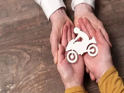 امکان خرید بیمه شخص ثالث موتور سیکلت بدون گواهینامه فراهم شد