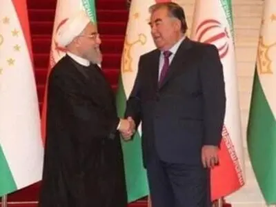 امامعلی رحمان فرارسیدن نوروز را به رئیس جمهور تبریک گفت