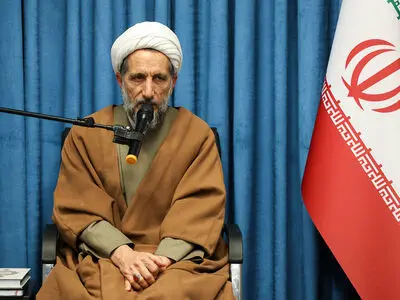 به وضعیت کنونی حوزه علمیه قزوین راضی نیستیم