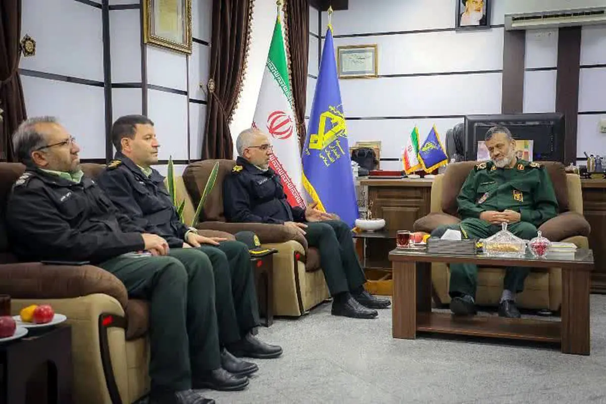 با همکاری بسیج و سپاه ساختار محله‌محور را تقویت می‌کنیم