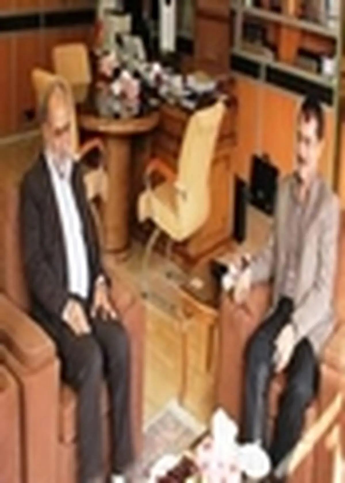 سرمایه گذاری راهکار اصلی اشتغال فرزندان شاهد و ایثارگر است