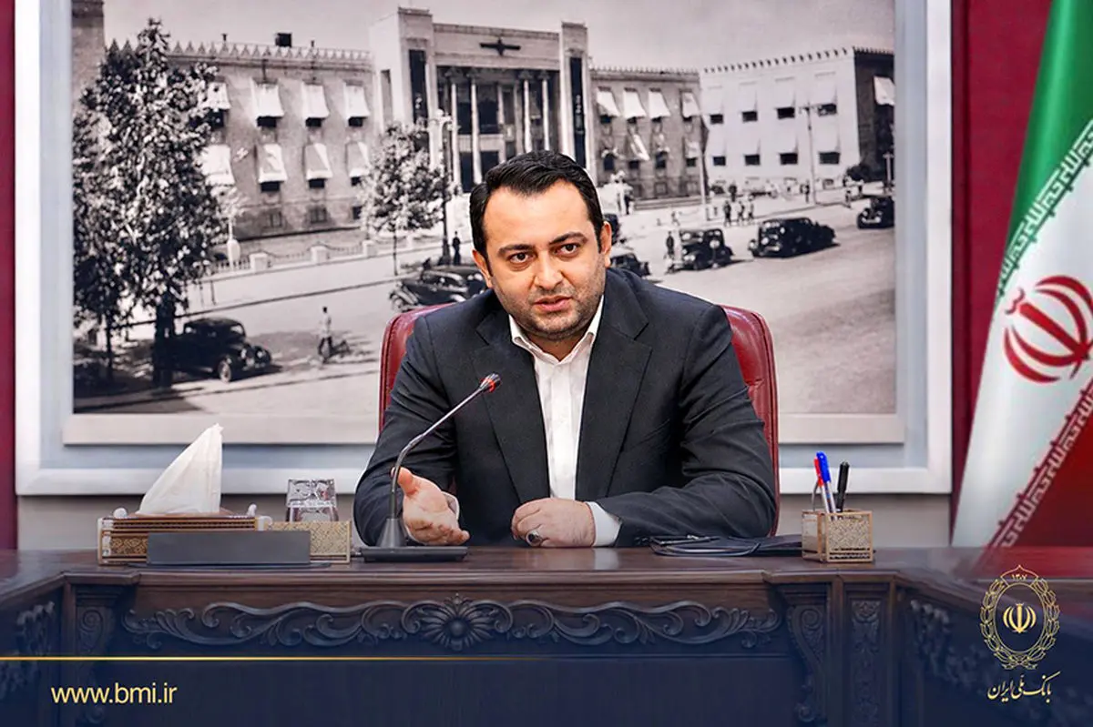  رضایت مشتری، توانمندسازی کارکنان و اصلاح ساختار؛ سه اولویت بانک ملی ایران