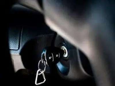 در آوردن سوئیچ شکسته با چند راهکار ساده!