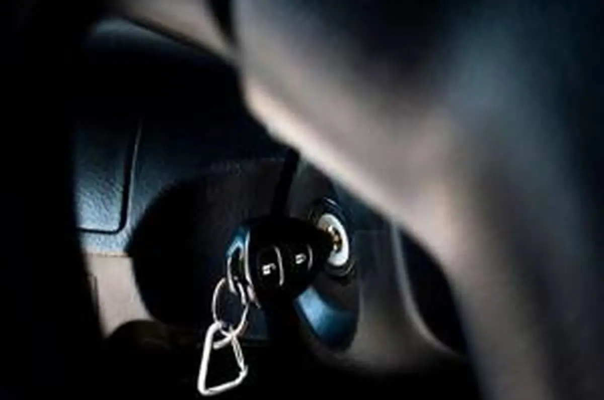 در آوردن سوئیچ شکسته با چند راهکار ساده!