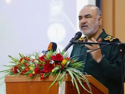 تمام ظرفیت‌های قرارگاه ثارالله در اختیار عملیات مقابله با کرونا در تهران قرار می‌گیرد
