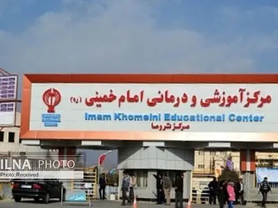 آغاز نوسازی و تجهیز آسانسور بیمارستان امام خمینی در پی انتشار یک خبر 