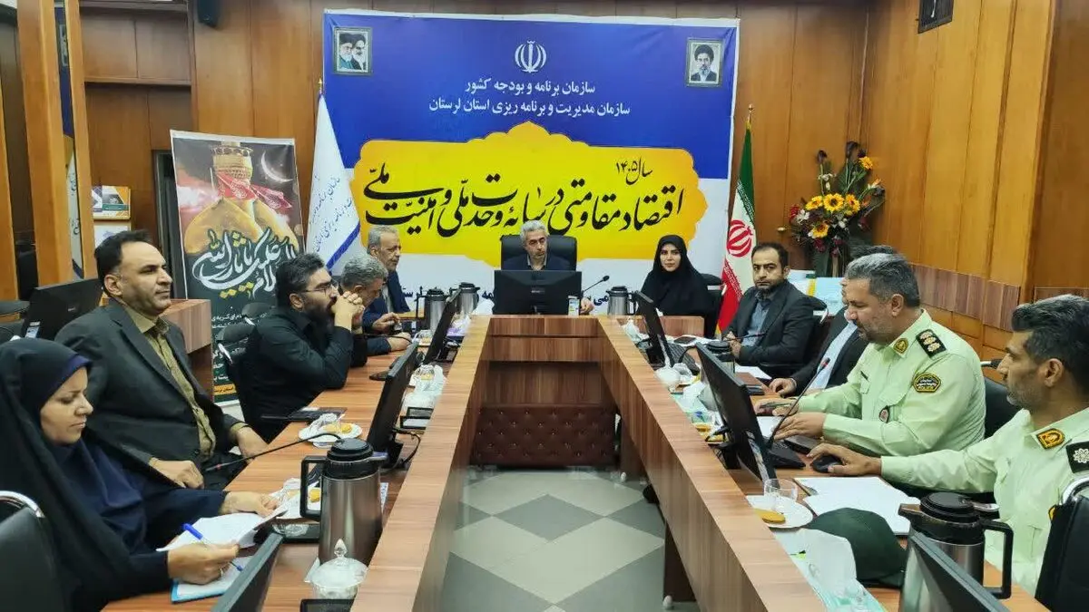 تدوین سند توسعه صادرات استان در مراحل پایانی است 