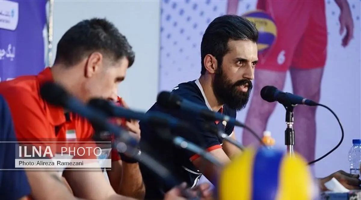 نشست خبری کواچ و آنتیگا پنج‌شنبه برگزار می‌شود