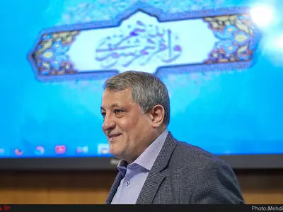 از برگزاری مراسم افطاری با بودجه شهرداری جلوگیری کنید