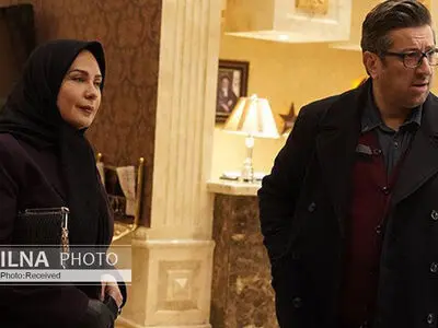 آخرین خبر از سریال نوروزی «کامیون»