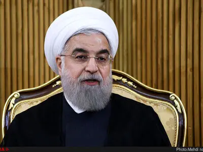 Rouhani: Unemployment to top agenda of new government