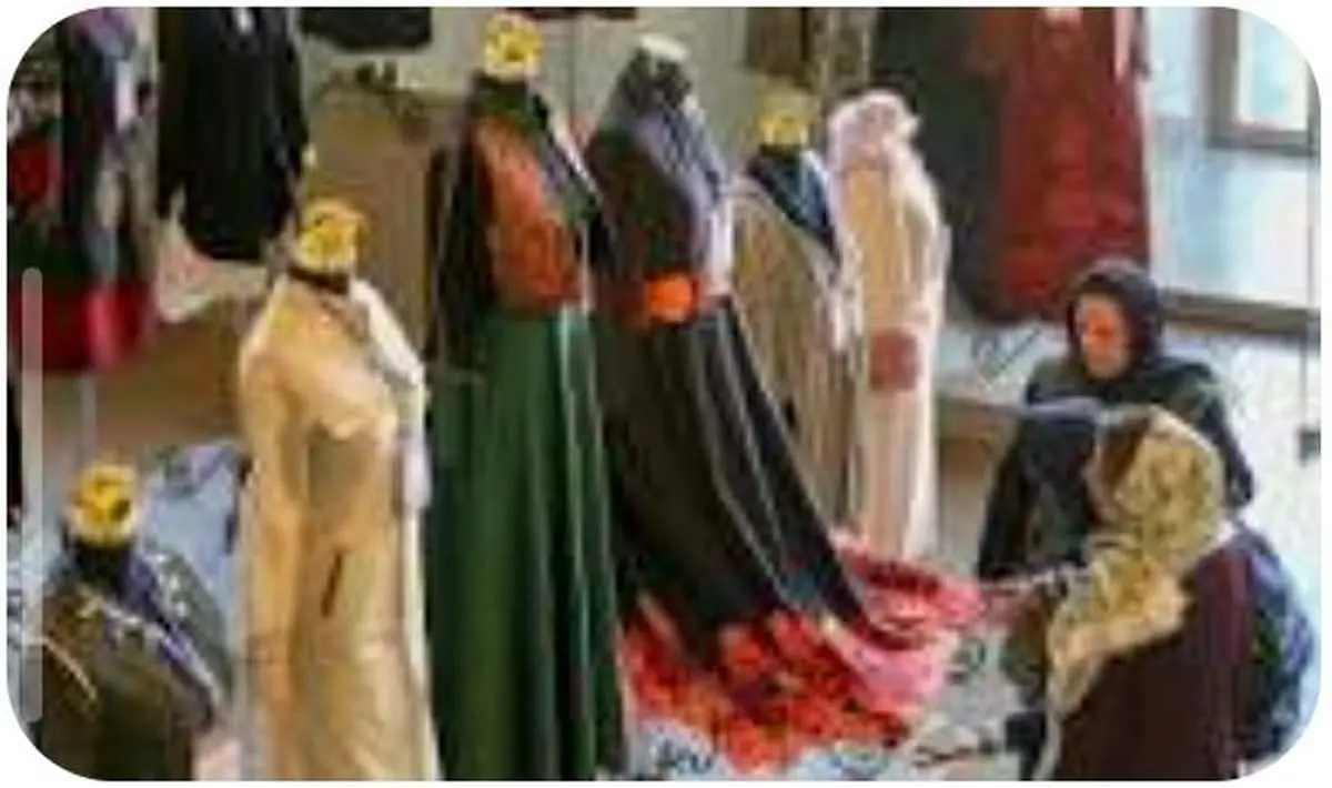 نخستین جشنواره ملی لباس‌های محلی اقوام ایران‌زمین در چهارمحال و بختیاری برگزار می شود