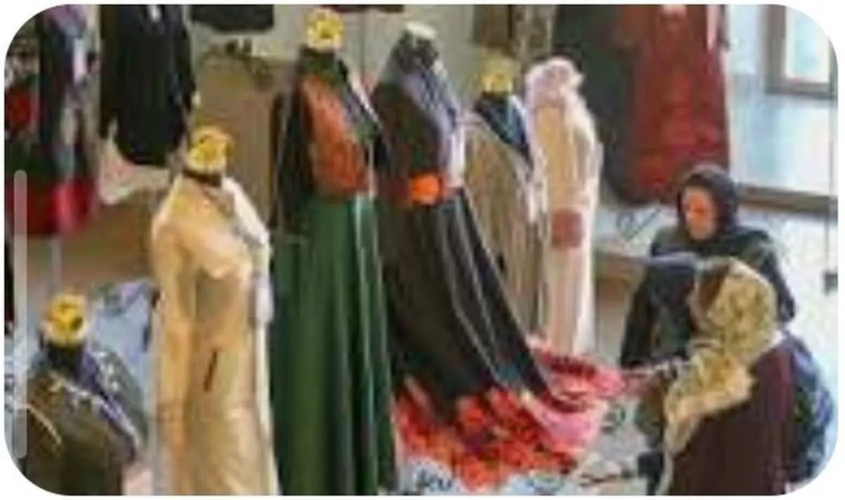 نخستین جشنواره ملی لباس‌های محلی اقوام ایران‌زمین در چهارمحال و بختیاری برگزار می شود