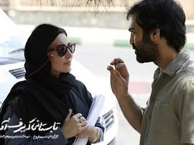 اکران آنلاین «تابستانی که برف آمد» از امشب