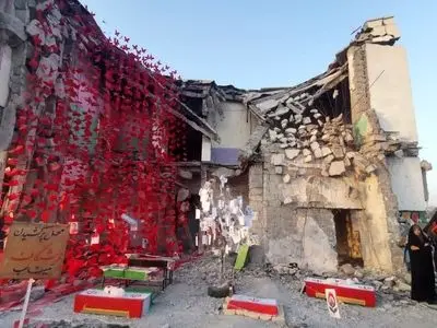 بازسازی مراکز آموزشی و فرهنگی تخریب‌شده ایران صرفاً یک مطالبه ملی نیست