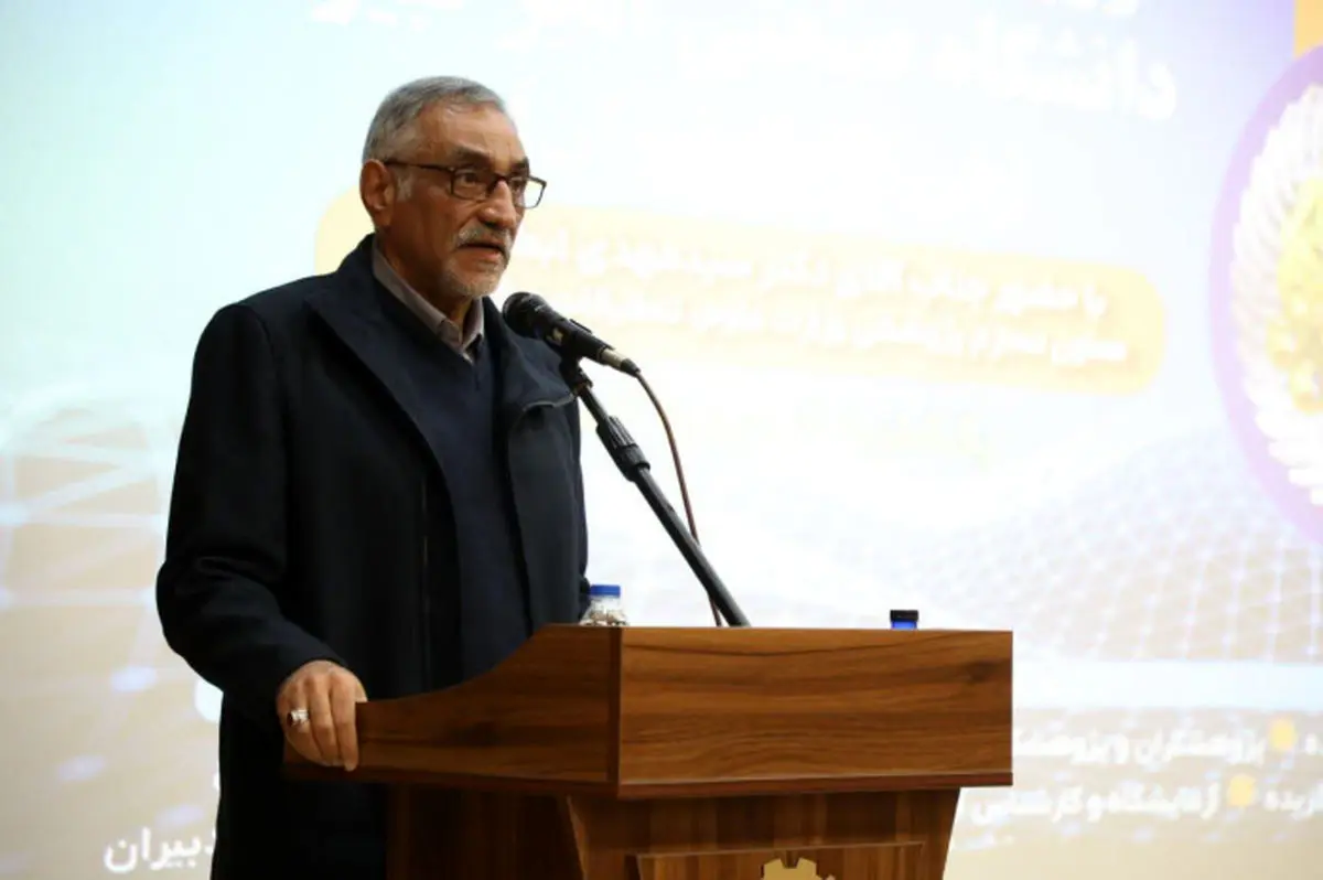 معرفی ۱۶۶ عضو هیئت علمی برگزیده از دانشگاه‌ها و پژوهشگاه‌های کشور