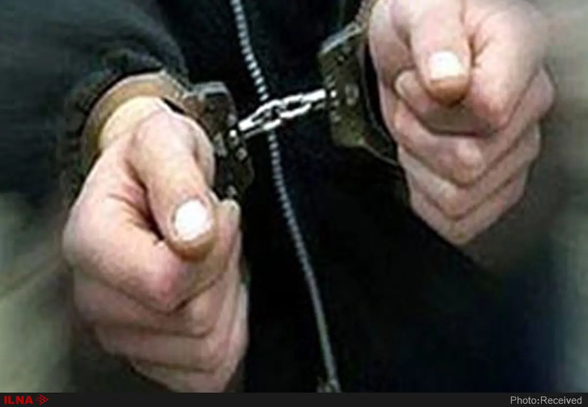 هیچ مدیرکلی در استان بازداشت نشده است