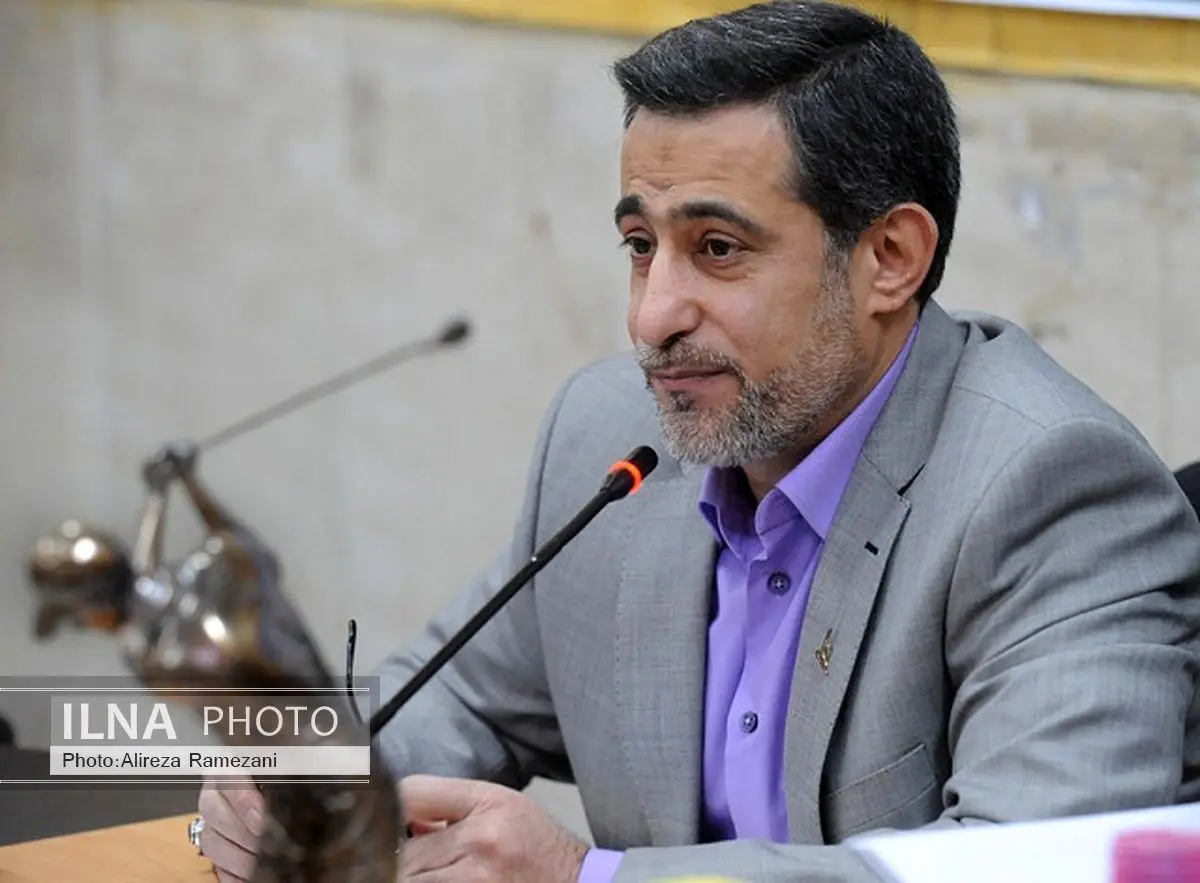 همه تلاش خود را می‌کنیم تا گلف کشور متحول شود 