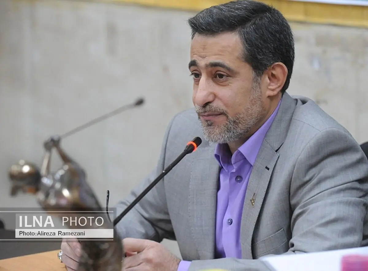 همه تلاش خود را می‌کنیم تا گلف کشور متحول شود 