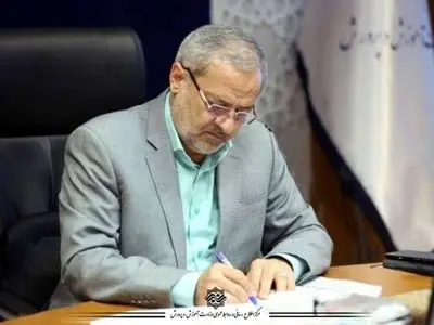 پیام وزیر آموزش و پرورش به مناسبت روز پاسداشت زبان فارسی و بزرگداشت حکیم ابوالقاسم فردوسی