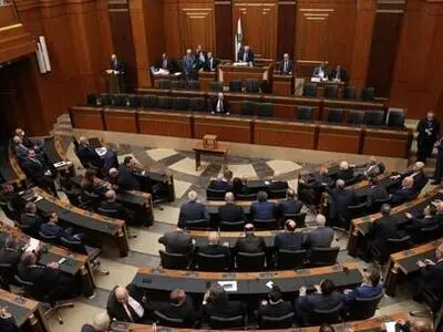 شکست مجدد پارلمان لبنان در انتخاب رئیس‌جمهور 