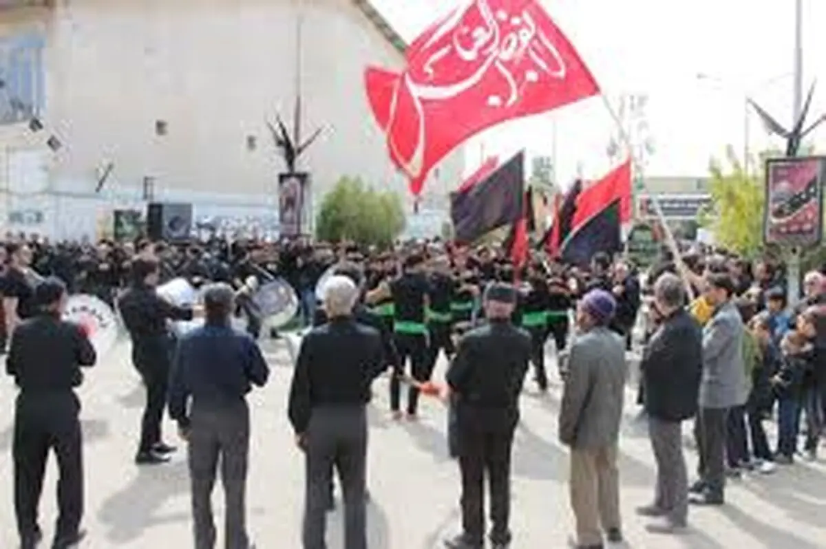 لزوم برگزاری مراسم سوگواری محرم طبق دستورالعمل های ستاد مقابله با کرونا 