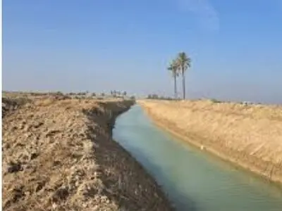 لایروبی ۳۶ کیلومتر از انهار آبادان