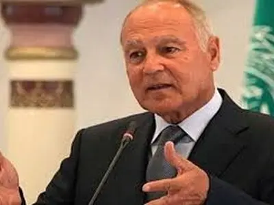 هشدار دبیر کل اتحادیه عرب درباره پیامدهای حمله رژیم صهیونیستی به رفح