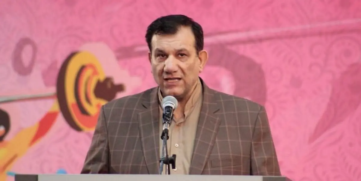 ویدیو: پاسخ رییس فدراسیون به انتقادات هاشمی و برخواه