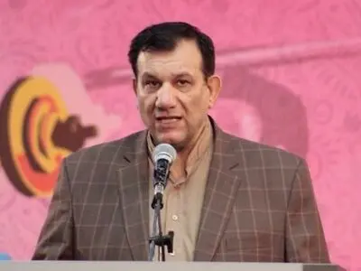 ویدیو: پاسخ رییس فدراسیون به انتقادات هاشمی و برخواه