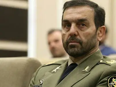 رزمایش‌های نیروهای مسلح خیال تعرض را از ذهن دشمنان دور می‌کند