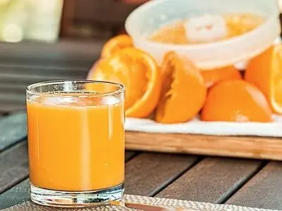 خطر مرگبار نوشیدن آبمیوه‌های طبیعی