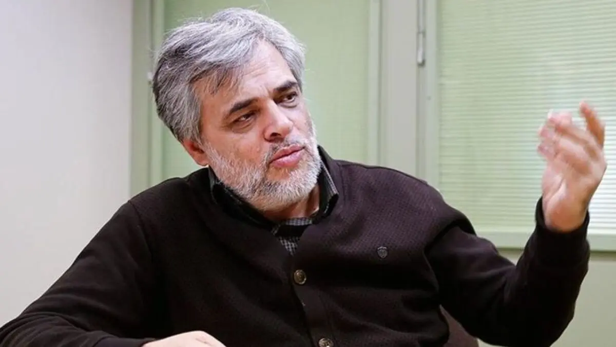 مخالفان ایدئولوژیک برجام، کارمندان کاسبان تحریم هستند