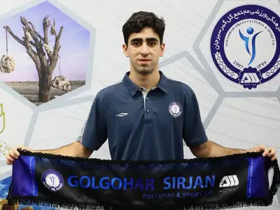 پدیده پرسپولیس شاگرد مهدی تارتار شد
